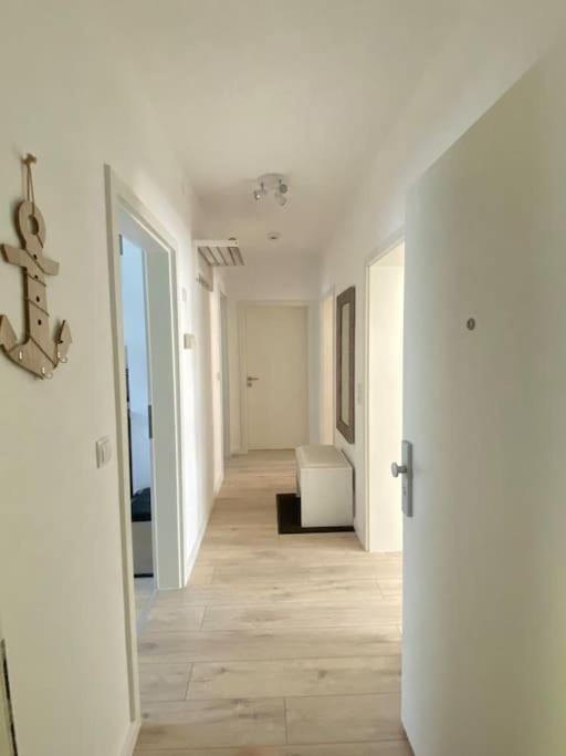 Zentral & Chic - Apartment Harzperle 2 Bad Harzburg Exterior foto
