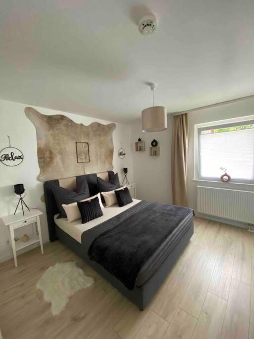 Zentral & Chic - Apartment Harzperle 2 Bad Harzburg Exterior foto