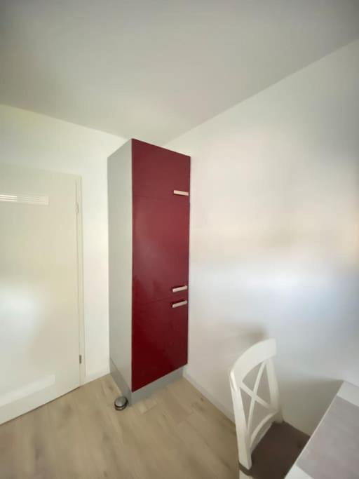 Zentral & Chic - Apartment Harzperle 2 Bad Harzburg Exterior foto