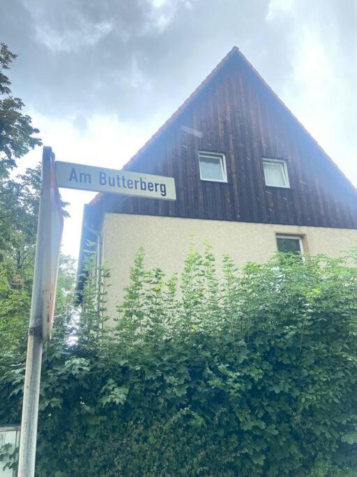 Zentral & Chic - Apartment Harzperle 2 Bad Harzburg Exterior foto
